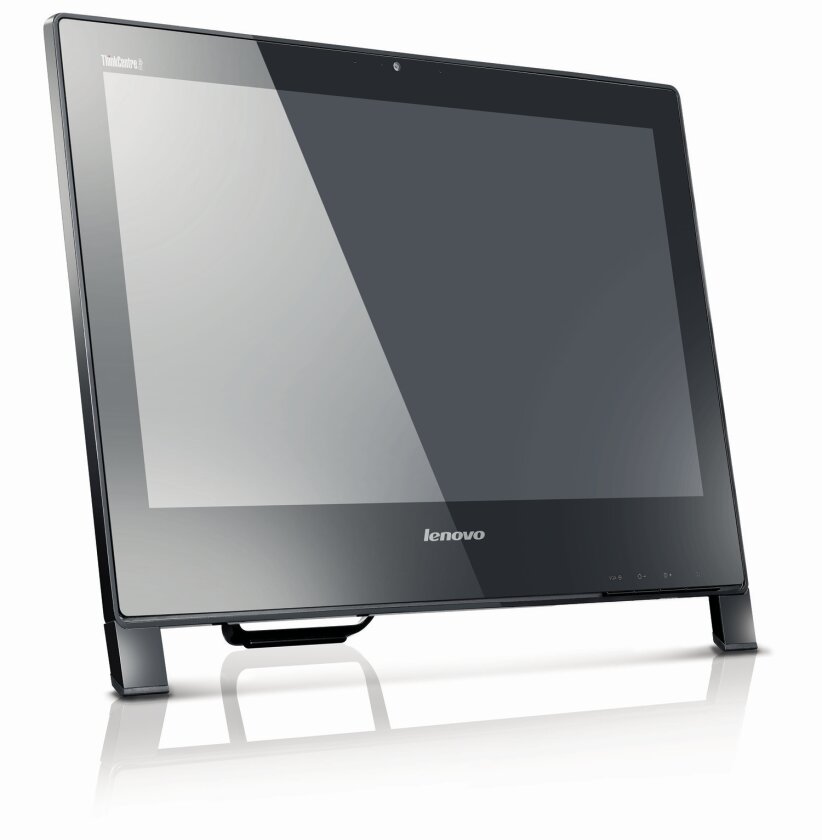 Lenovo Thinkcentre Edge 91z All In One Desktop Lenovo Thinkcentre Edge 91z All In One