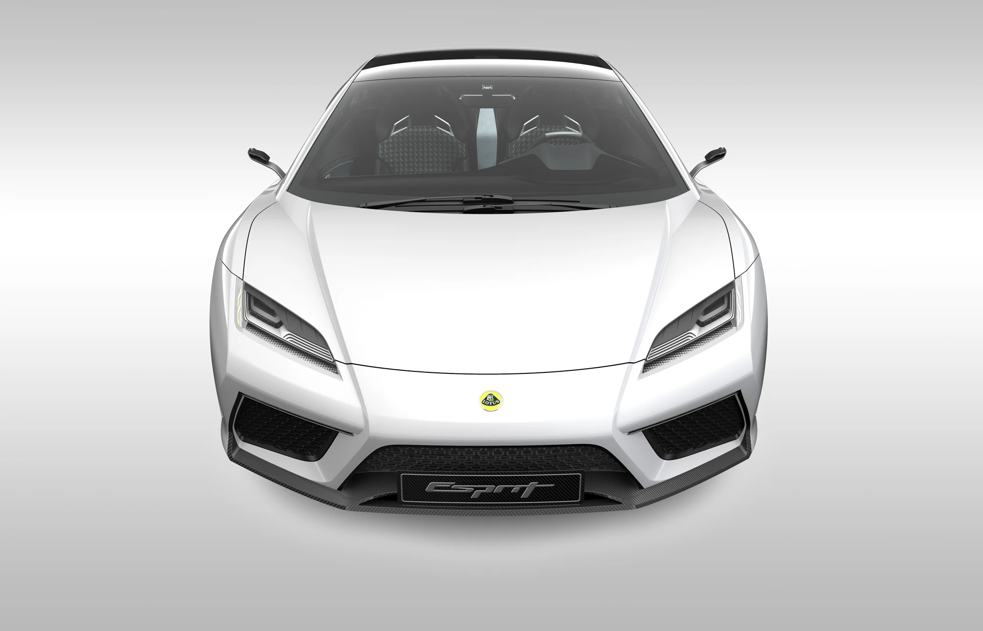 Lotus Esprit