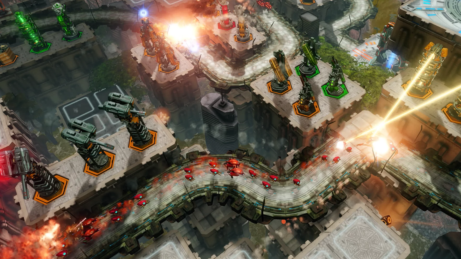 Defense Grid 2
