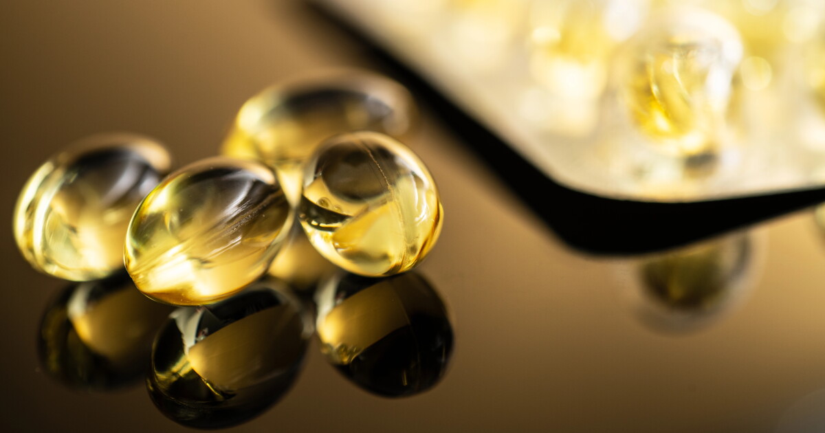 Anti-Aging: Vitamin D verkürzt Ihr biologisches Alter um drei Jahre