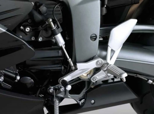 BMW's 2009 K1300 series