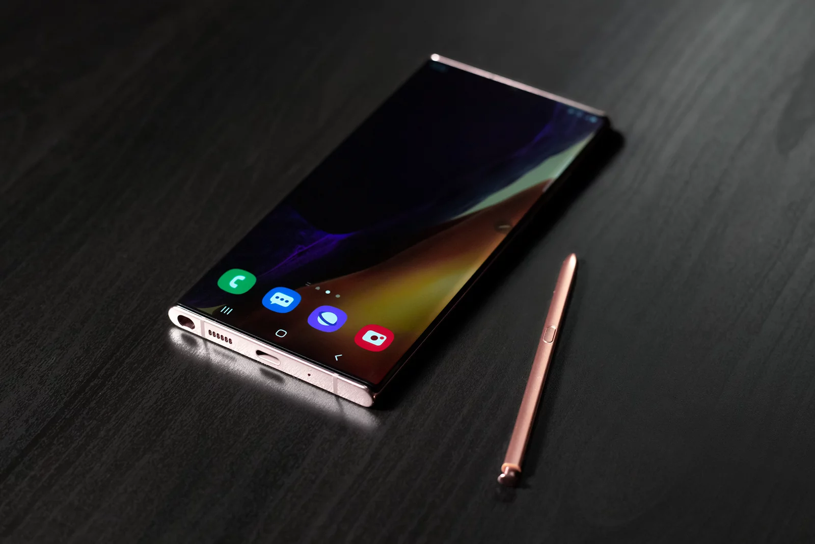 We'll see lots of new phones in 2021 – but the Note20 might pass the stylus baton on to another model