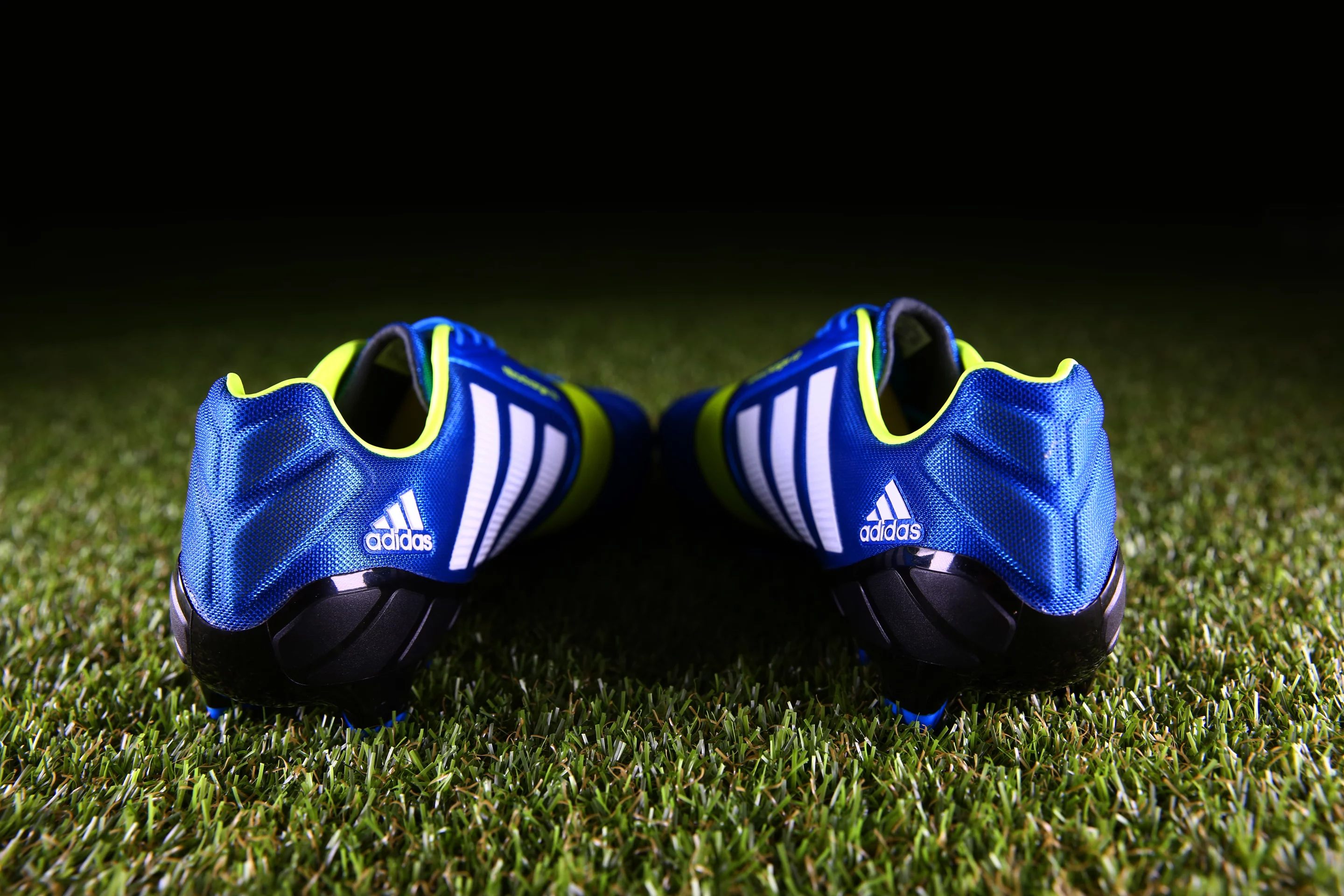 Adidas Nitrocharge