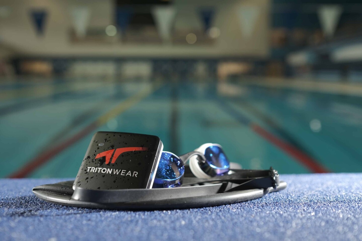 The Triton 2 is available now, priced at a subscription rate of US$149 per year