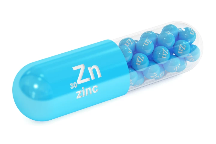 A study has uncovered the genetic mechanism that underlies the protective role of zinc in diabetes