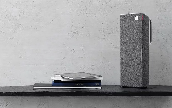 Libratone Beat wireless speaker