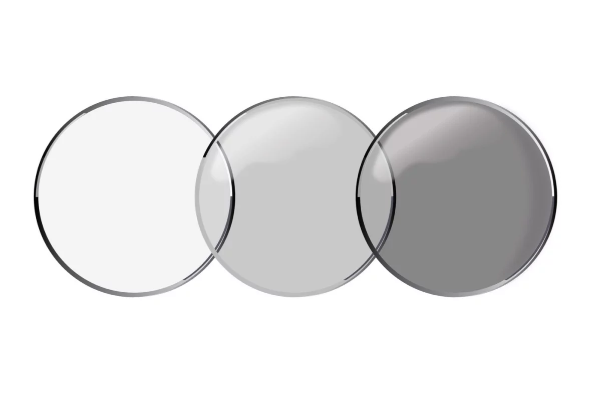 Acuvue Oasys With Transitions contacts are due for release in 2019