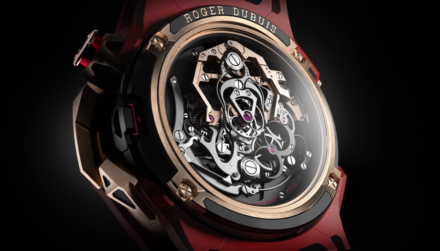 Monovortex reverse view