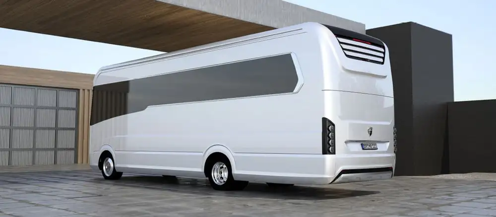 Morelo Empire Liner