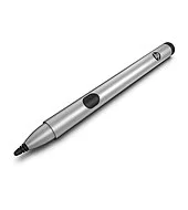 The Slate 2's pen stylus