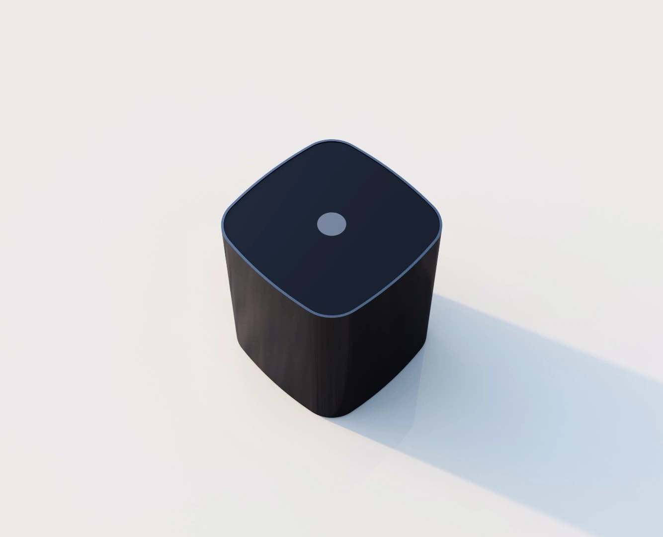 The Microbot Push robots connect via Bluetooth connectivity to the Prota small, personal server