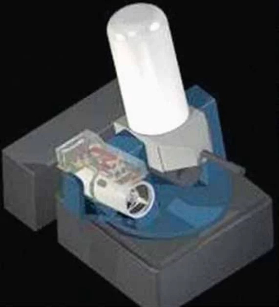 LaWs paired with Phalanx CIWS