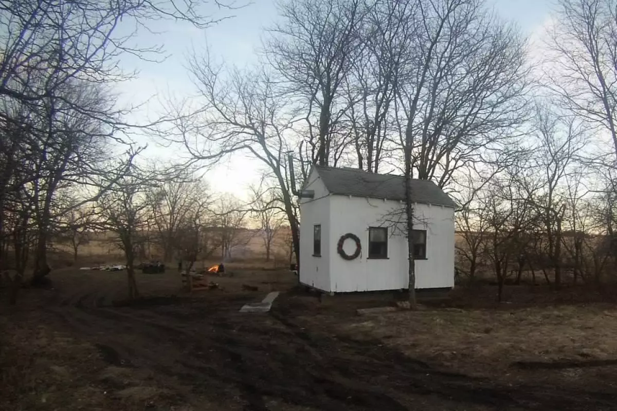 In all, the students worked on the project for 10 weeks (Photo: Central College)