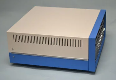 The Altair 8800 Clone is available as a kit or fully assembled