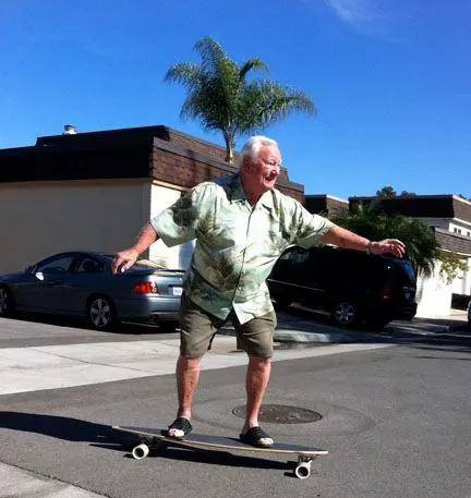 Riders can tweak their board for the ideal ride