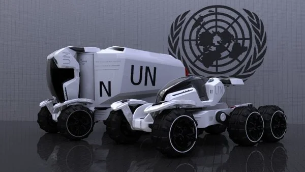 "Instead of addressing the issue by preventing global warming, i thought that we will need some solutions to address problems when natural disasters hit. This is where my path began which led me to research on organisations such as the United Nations," Lee said