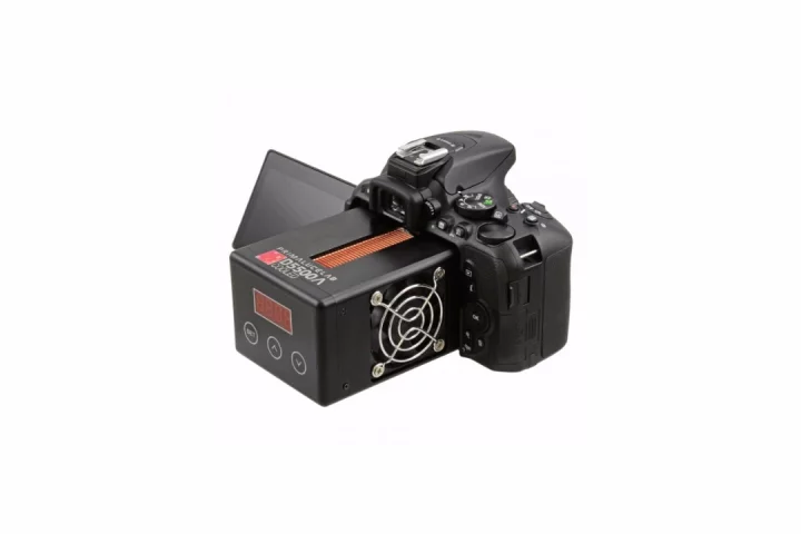PrimaLuceLab has its sights set on astrophotographers with the D5500a Cooled camera
