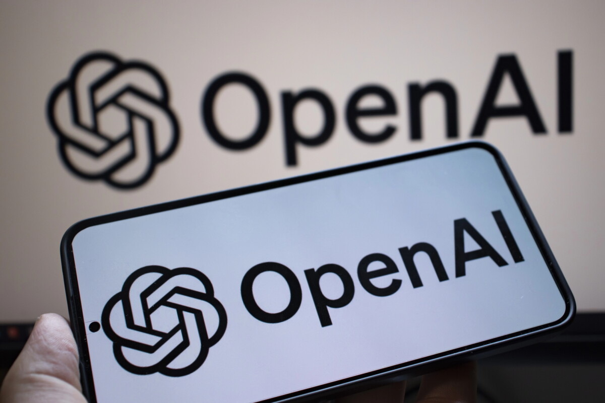 OpenAI's Jony Ive-designed AI device targets home use