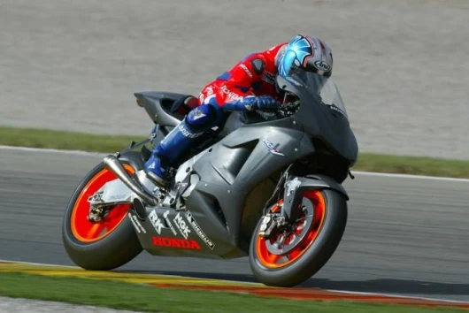 Pedrosa