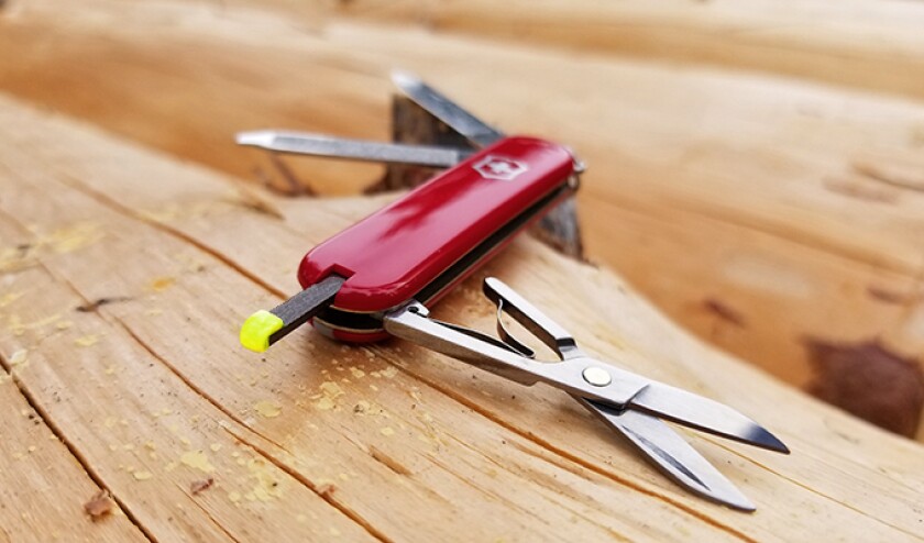 At US$14 for a three-pack (Kickstarter pledge pricing), the Firefly should prove both useful and affordable