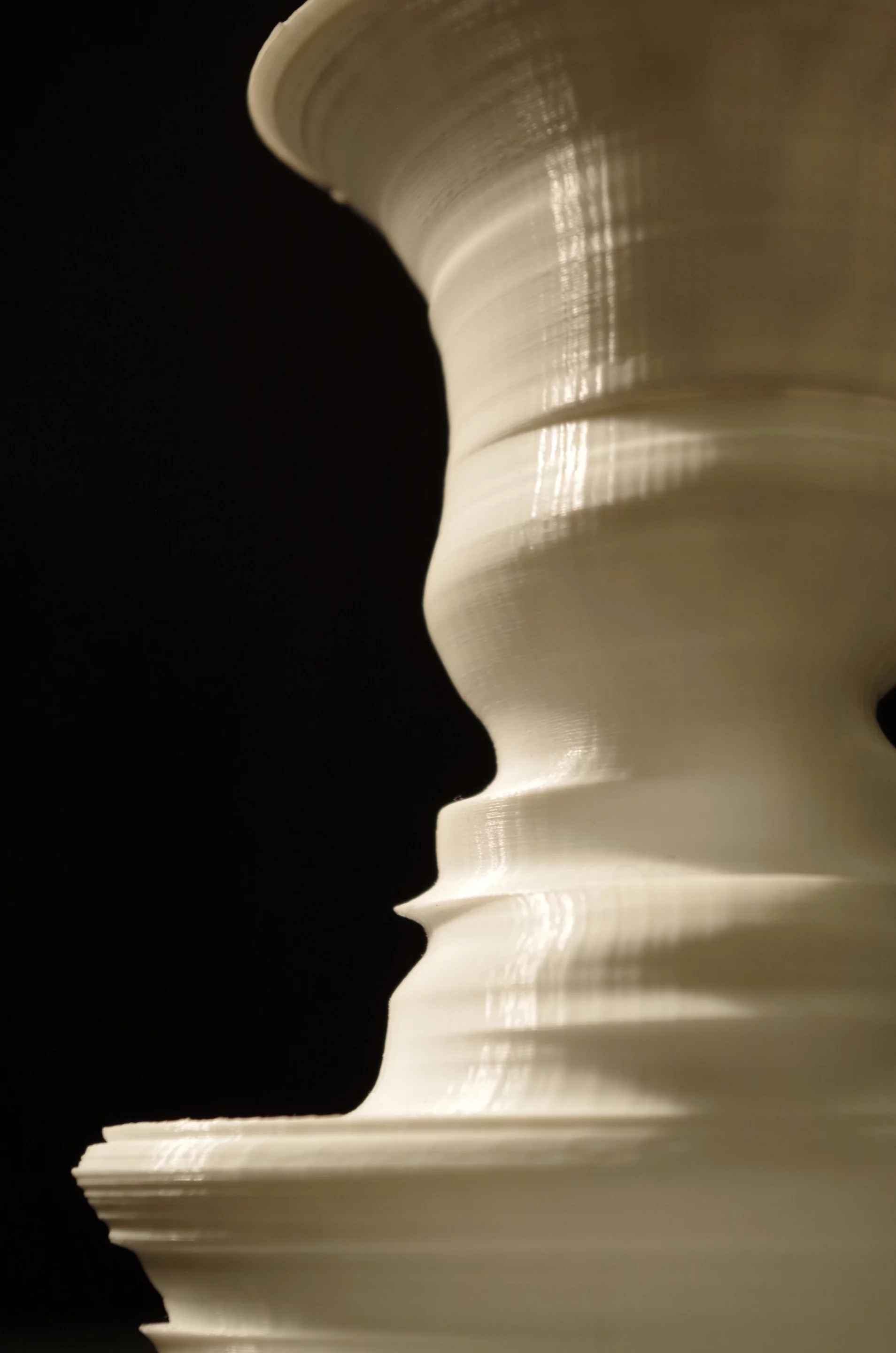 fahzes can incorporate anywhere from one to 16 profiles