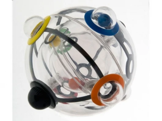 The new Rubik's 360.