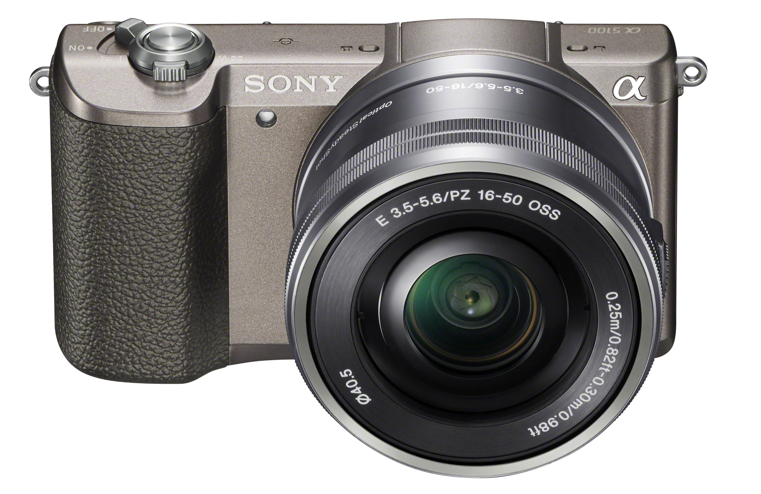 The Sony Alpha A5100 will cost US$550 body-only, or $700 with a 16-50-mm Power Zoom lens