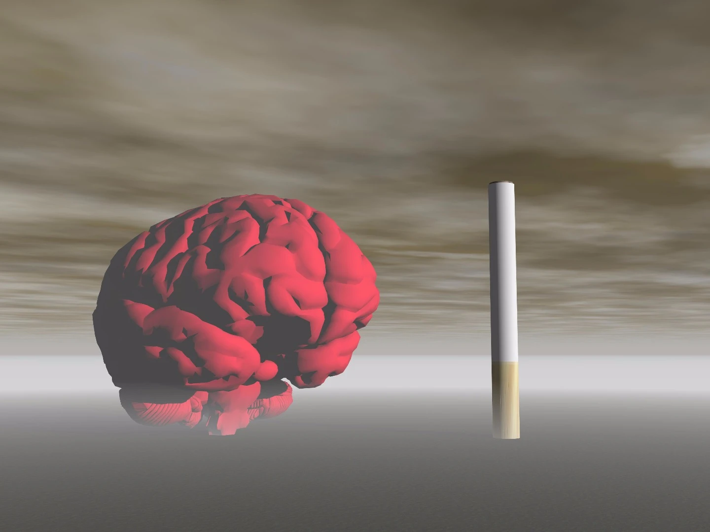 A new study has revealed how smoking can normalize the impairments in brain activity associated with schizophrenia, unlocking an entirely new field of drug research to combat the disease
