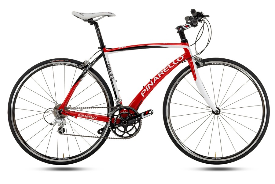 The Pinarello Treviso