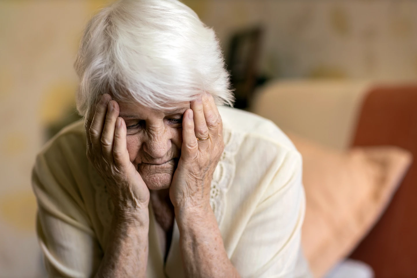 ALPHA-003 is aimed at halting the progression of dementia