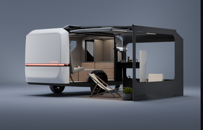 Sleek Nordic Toy-Hauler Trailer Hides Hidden Bathroom ?url=http%3A%2F%2Fnewatlas Brightspot.s3.amazonaws.com%2Fab%2F30%2F19afe6344f85aca1e6a814a572f5%2Fscreenshot 2024 05 28 173825