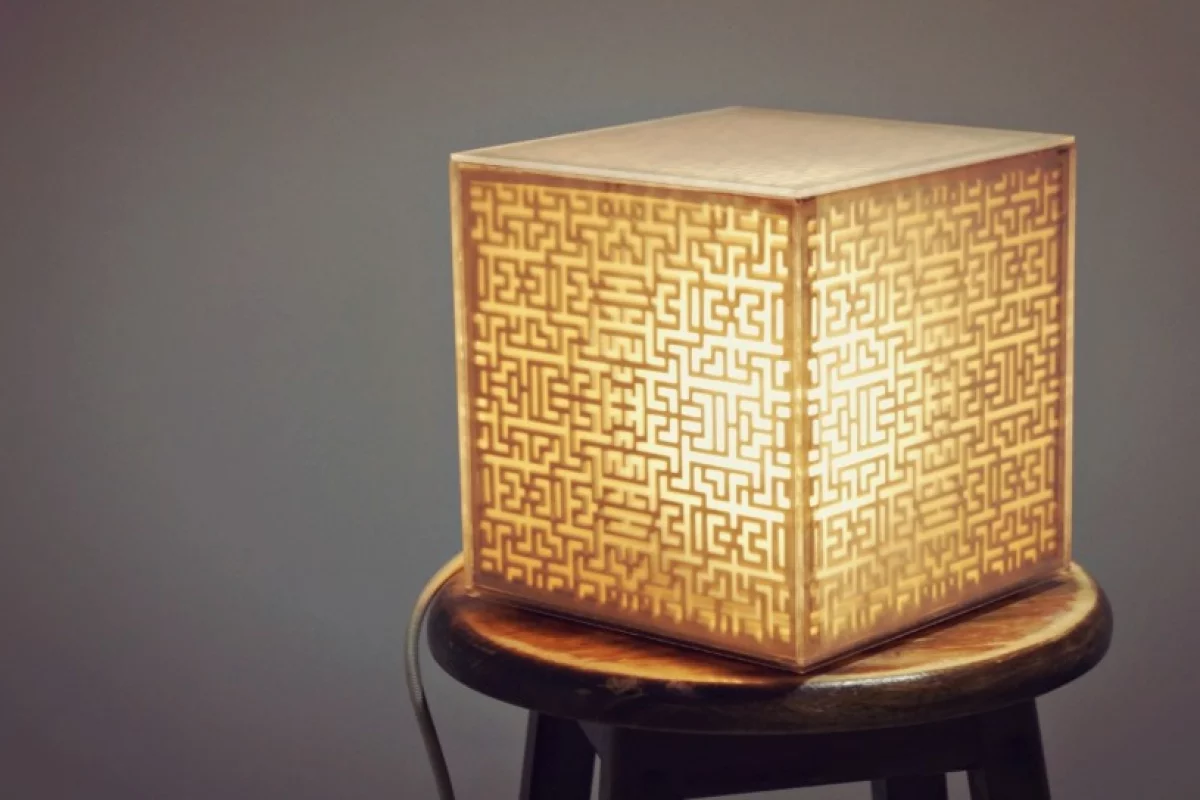 Green Spirit Creations saw an opportunity to create environmentally-friendly products using cardboard local stores were throwing away