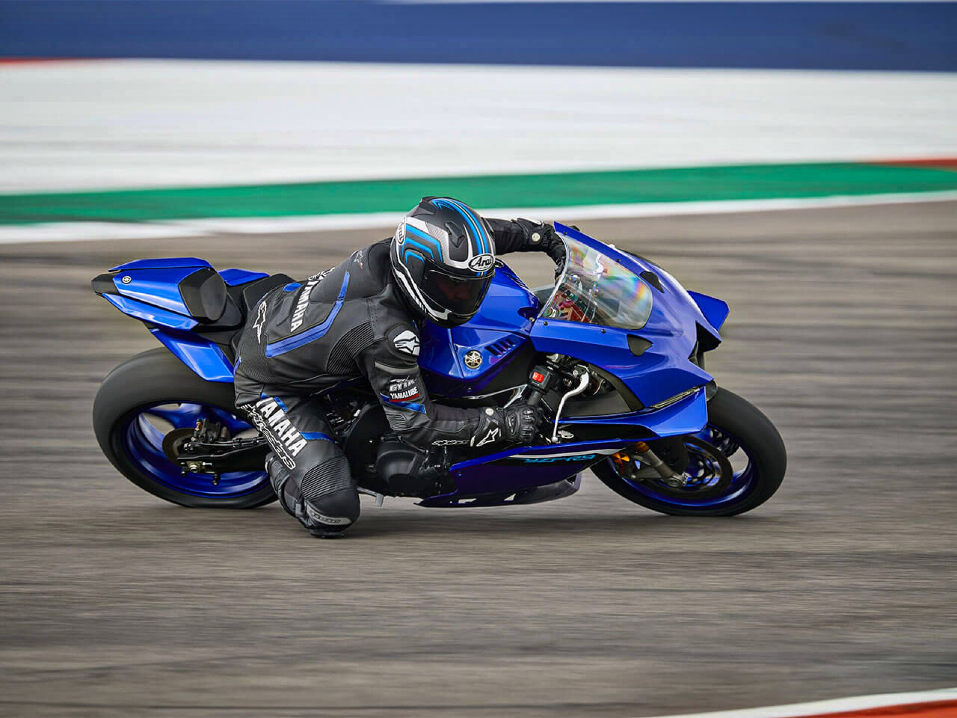 YZF-R9: Finally, Yamaha builds the ultimate street-focused sportsbike