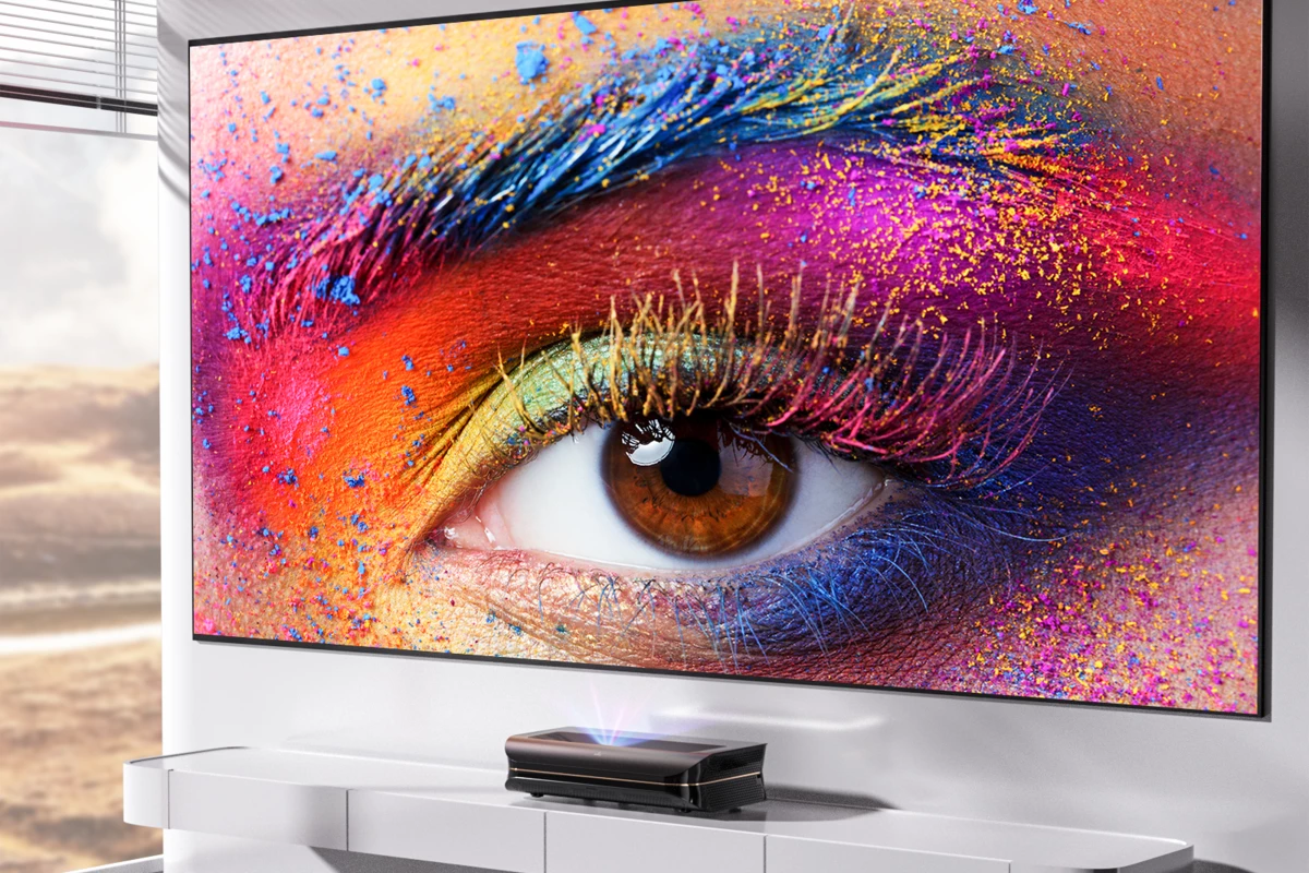 AWOL Vision has announced the upcoming Pro Series triple-laser 4K UST projectors with Dolby Vision