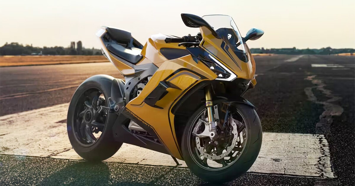 Damon electric motorcycle brand faces Nasdaq delisting risk Damon electric motorcycle brand faces Nasdaq delisting risk