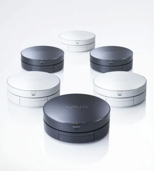 VAIO® TP Home Theater PC