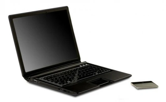 Yoga notebook