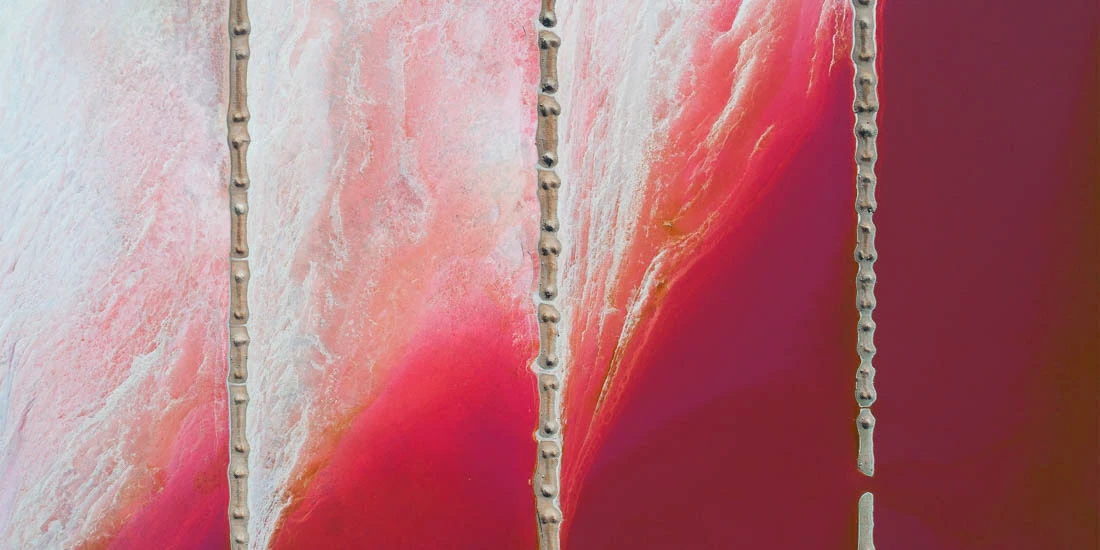 Highest Scoring Aerial Image (Tied Score)