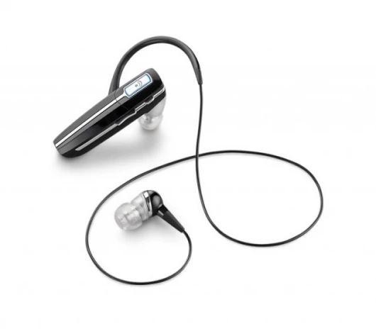 Detachable stereo cable