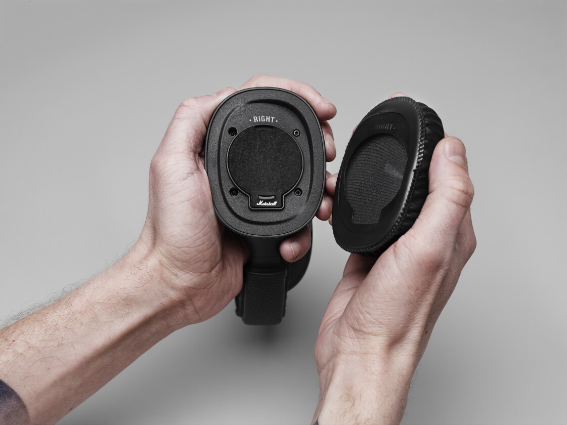 With the F.T.F. insert in place, users can look forward to a warm, laid-back sound