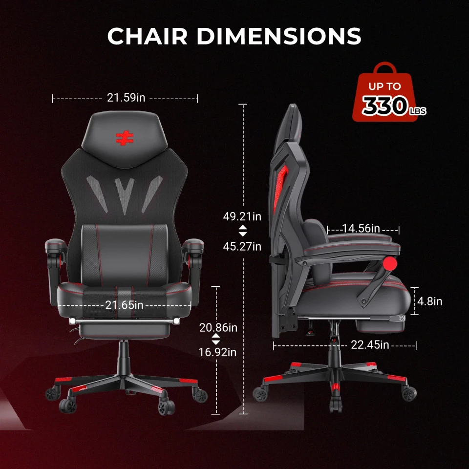 Every dimension you could ask for of the Seenda