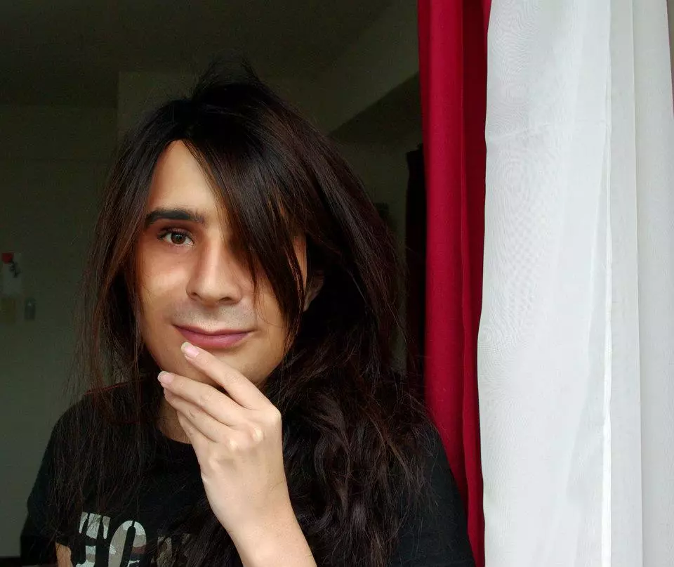 Japanese company REAL-f offers extremely realistic 3D models of human faces and heads