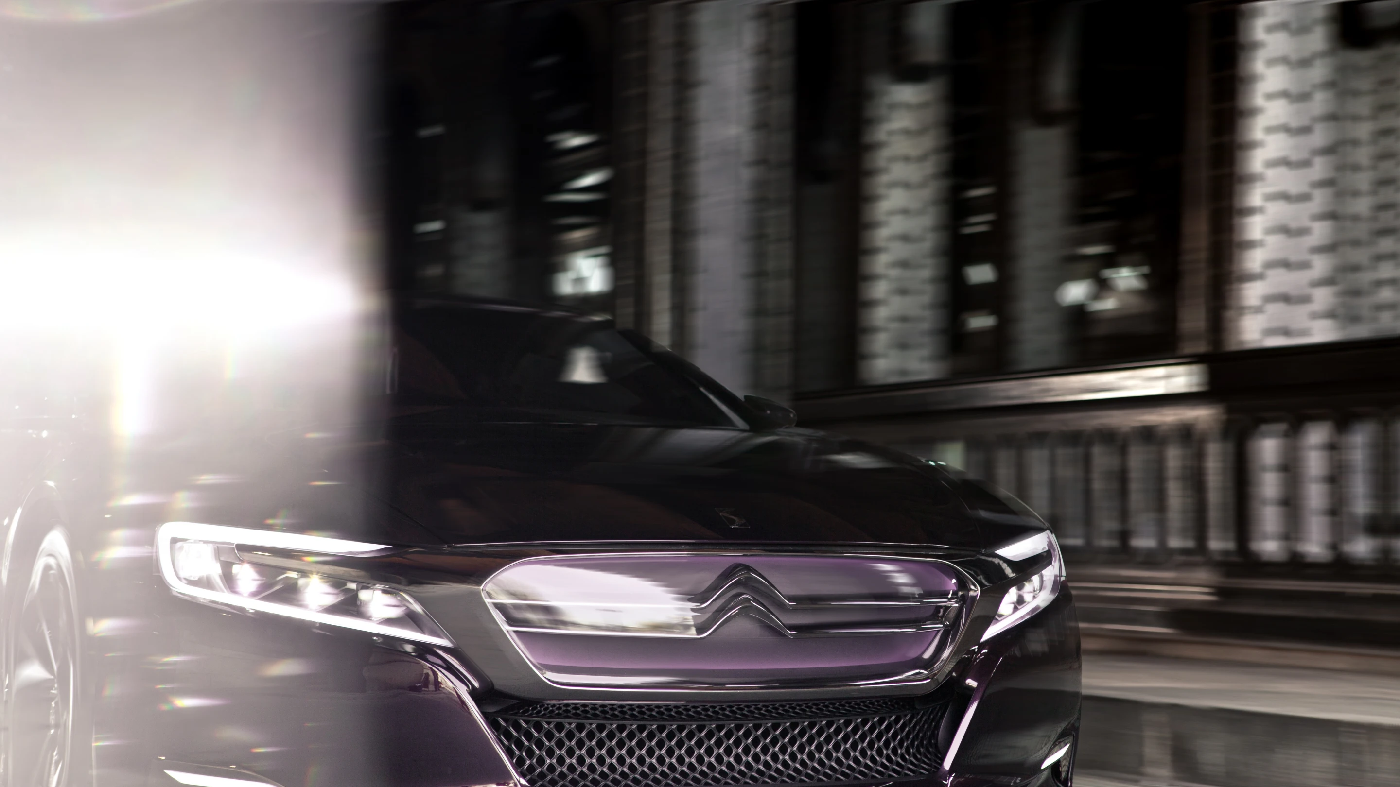 The Numéro 9 concept