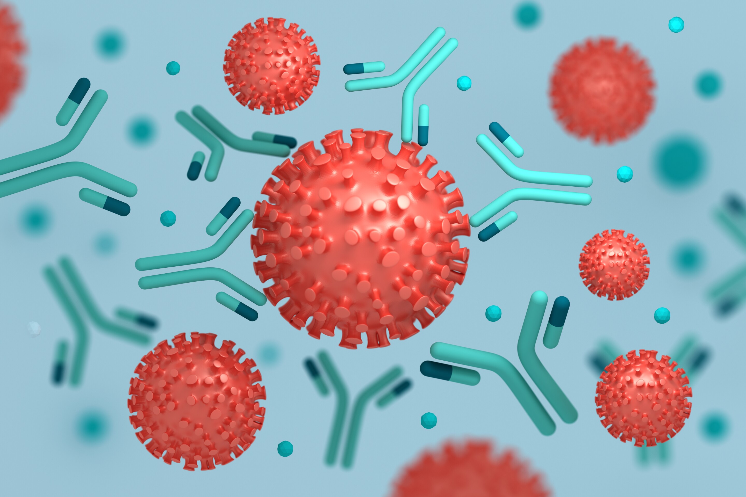 Antibody “master key” discovery could neutralize all COVID variants antibody-master-key-discovery-could-neutralize-all-covid-variants