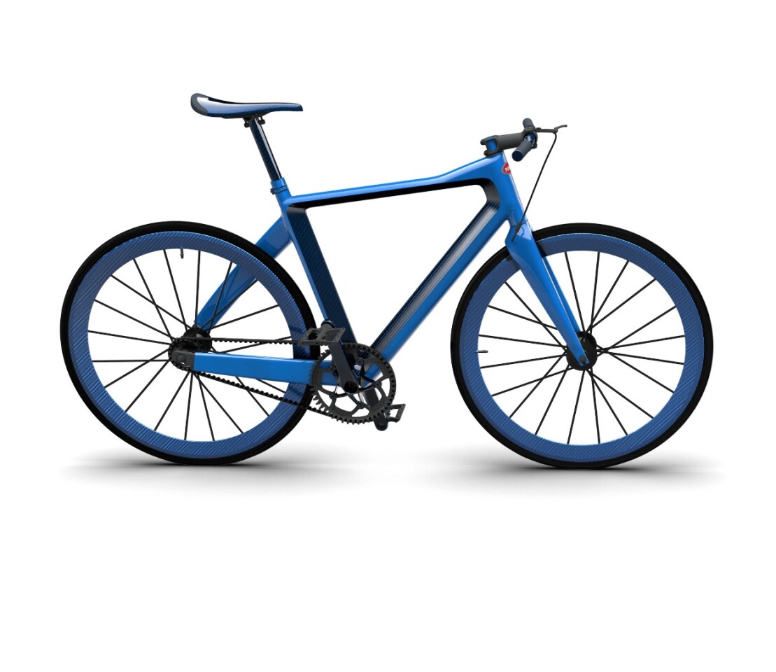 Less Costs Much More With Featherweight Pg Bugatti Bike What kind of flipping options can cost that much money for a bike? more with featherweight pg bugatti bike
