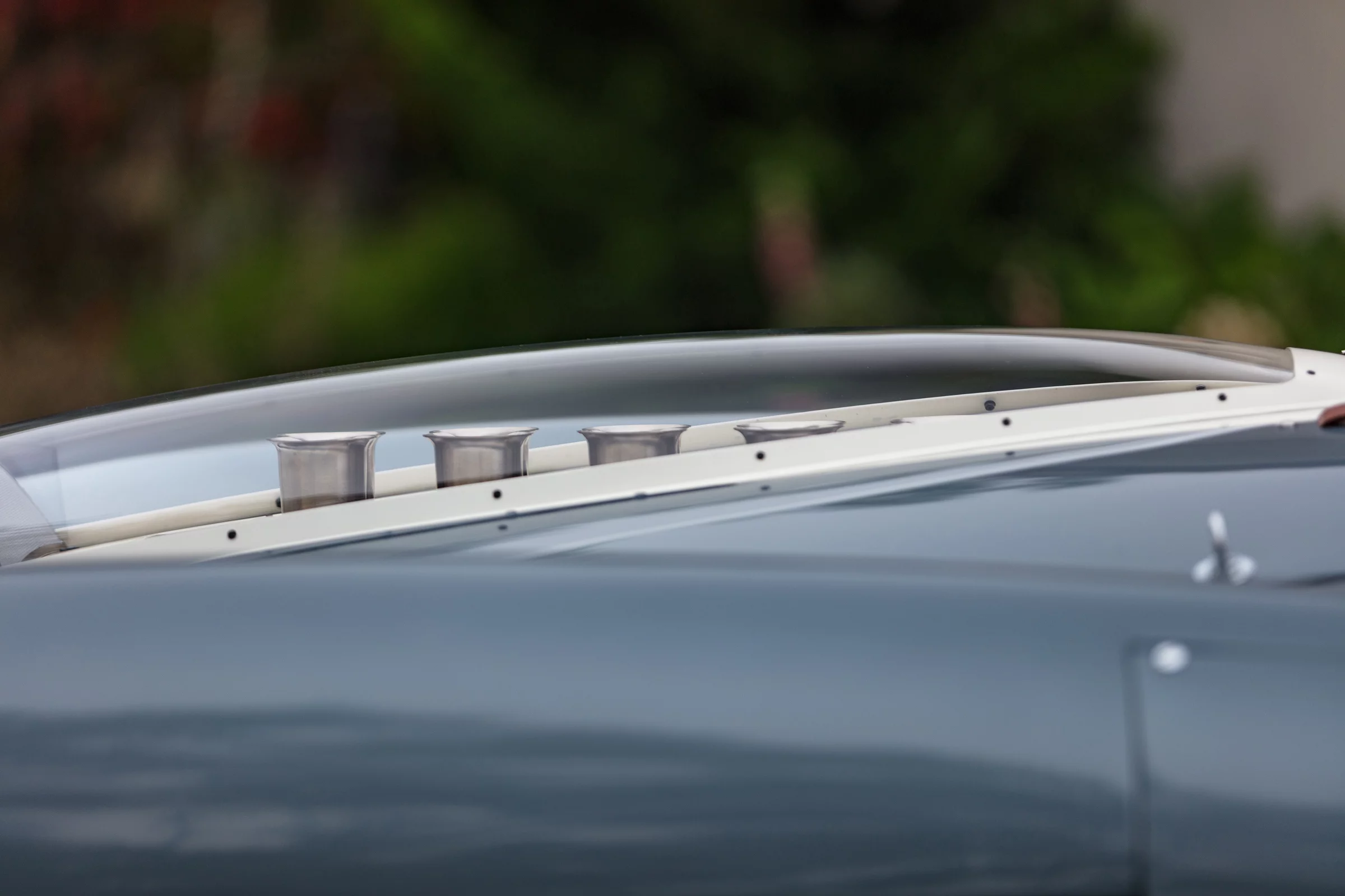 The Ferrari 335S Spider is the ultimate development of the front-engined Ferrari Sports racing Spyder.