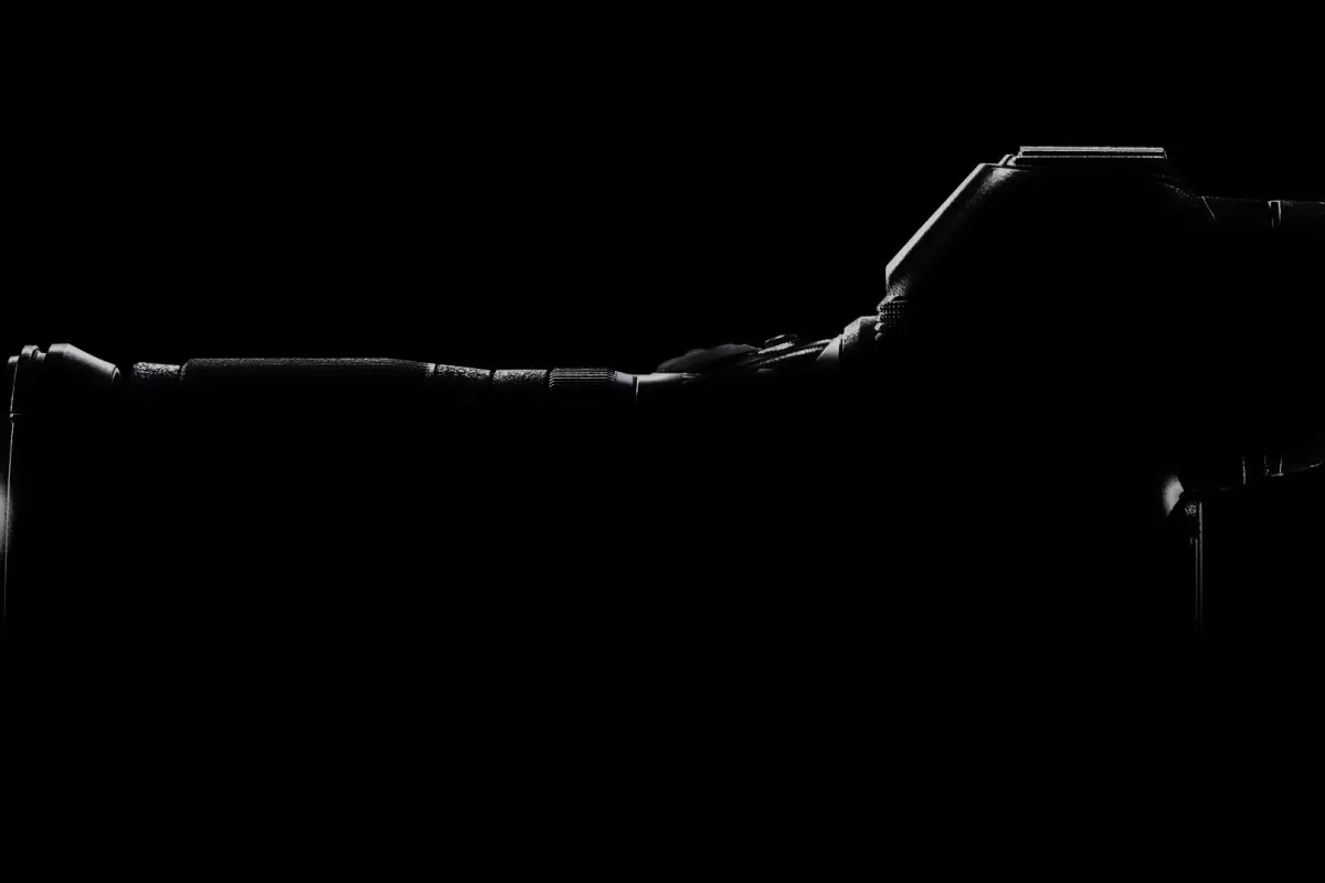 Nikon is giving very little away about its upcoming full-frame mirrorless camera, but has confirmed it will come with a new kens mount