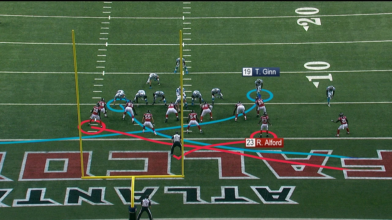 NFL players will be tracked in real-time using RFID tags