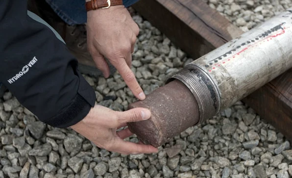 A scheme to inject 1.1 million tons of carbon dioxide under Decatur, Illinois seeks to raise public awareness of the potential environmental benefits of carbon sequestration (Photo: Midwest Geological Sequestration Consortium)