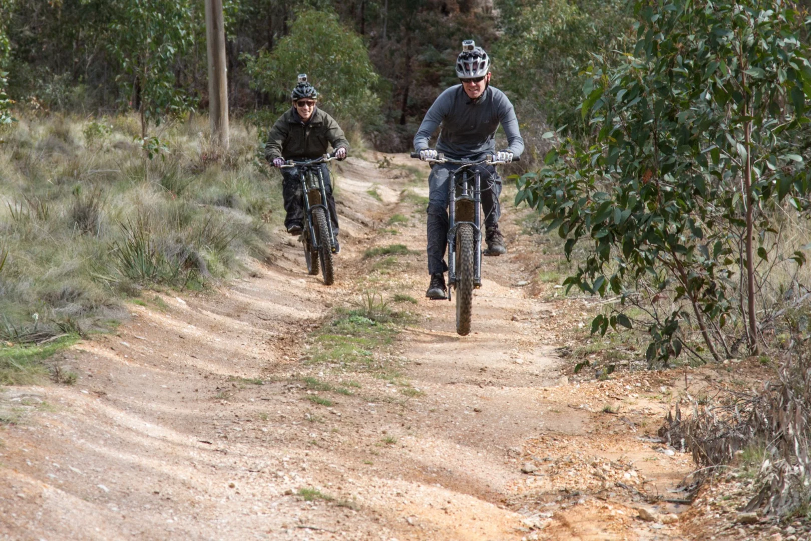 Stealth Bomber: even better fun with a buddy